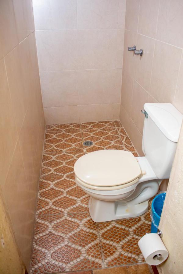 Casa Mexica Bungalows Zihuatanejo Dış mekan fotoğraf