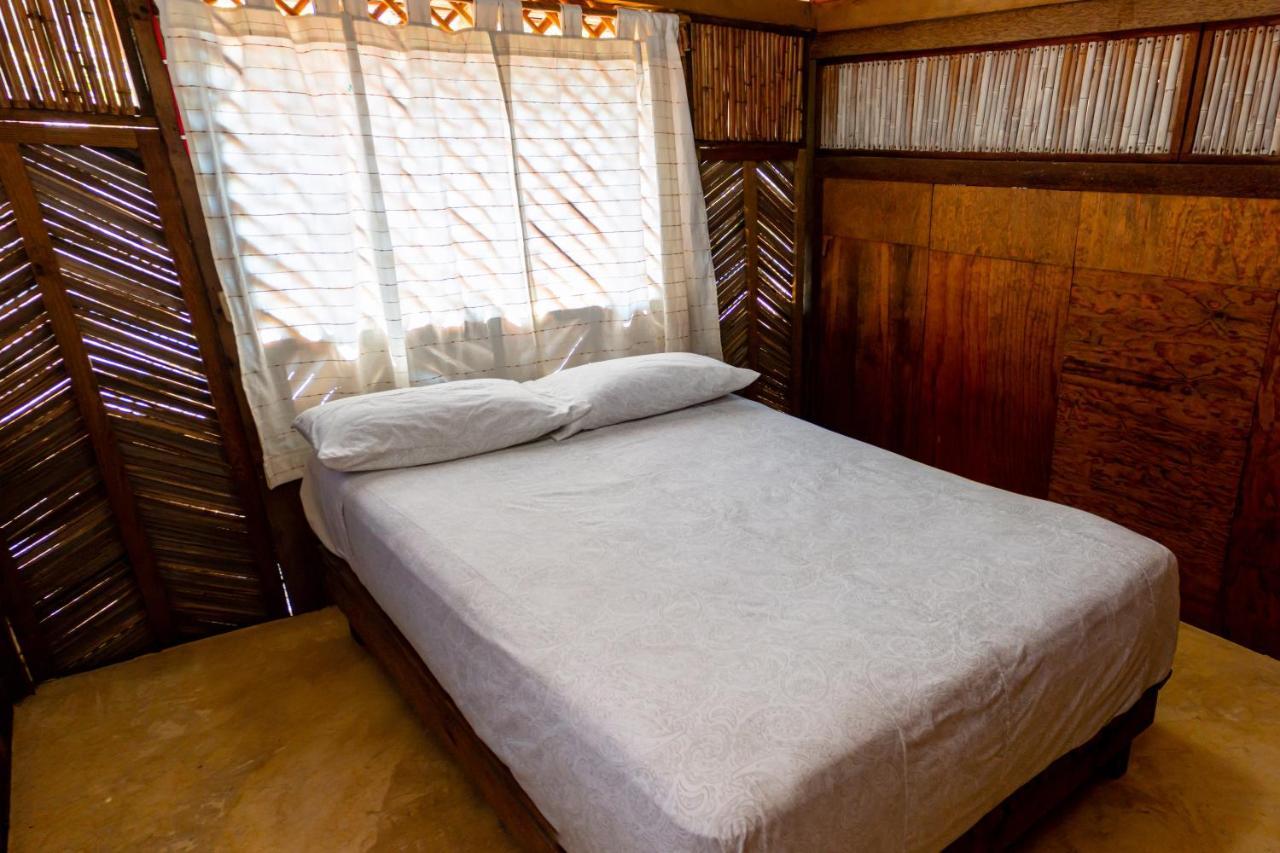 Casa Mexica Bungalows Zihuatanejo Dış mekan fotoğraf