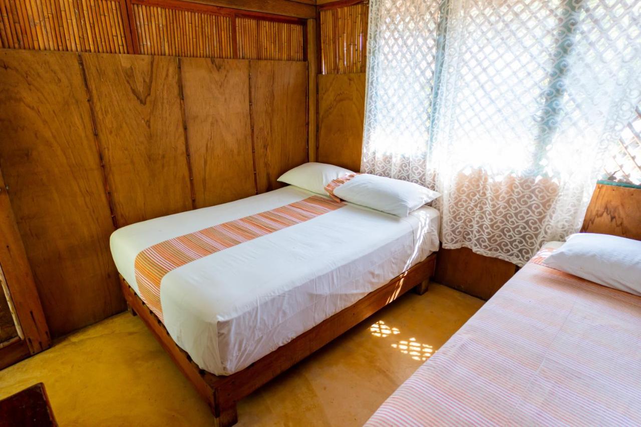 Casa Mexica Bungalows Zihuatanejo Dış mekan fotoğraf