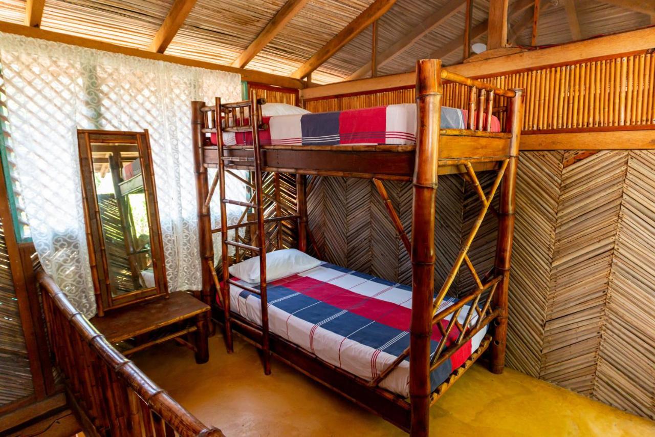 Casa Mexica Bungalows Zihuatanejo Dış mekan fotoğraf