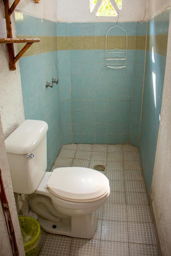Casa Mexica Bungalows Zihuatanejo Dış mekan fotoğraf