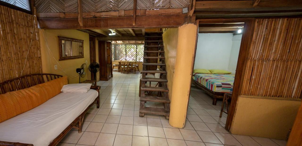 Casa Mexica Bungalows Zihuatanejo Dış mekan fotoğraf