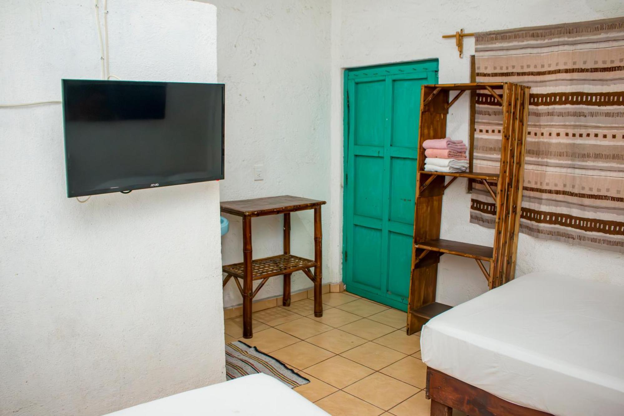 Casa Mexica Bungalows Zihuatanejo Dış mekan fotoğraf