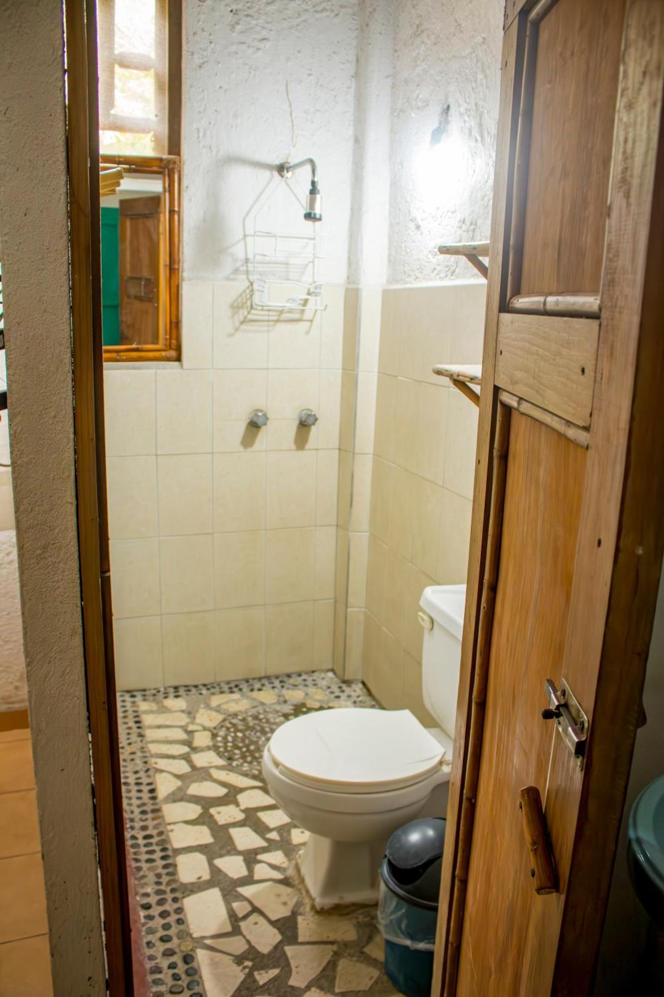 Casa Mexica Bungalows Zihuatanejo Dış mekan fotoğraf